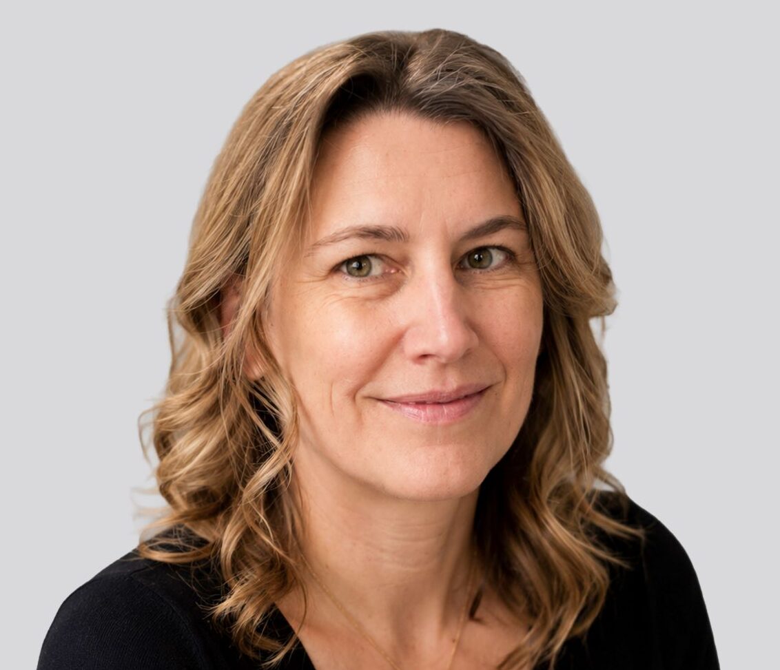 Competence Dr. med. Irina  Hofmann 