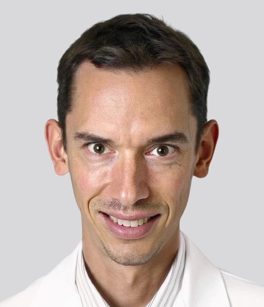 Competence Dr. med. Tobias  Hübner