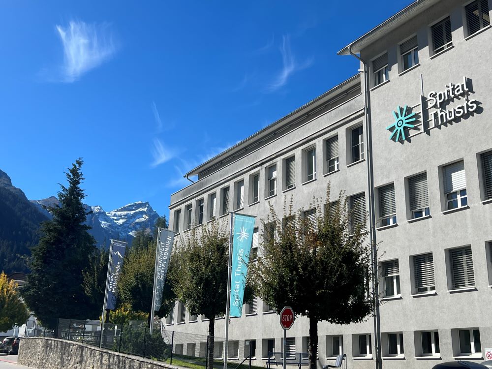 Spital Thusis (zvg)