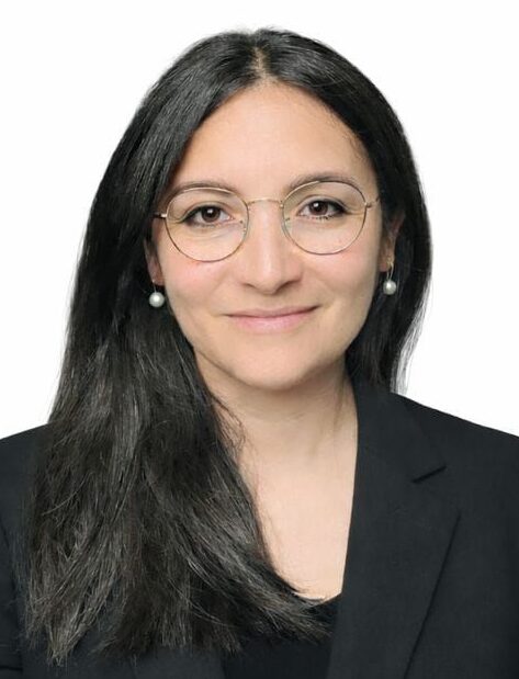 Competence  Mélanie Clavijo Béguelin