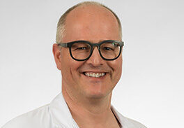 Competence Dr. med. Daniel  Borer
