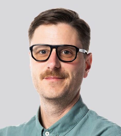Competence Nicolas Sperisen